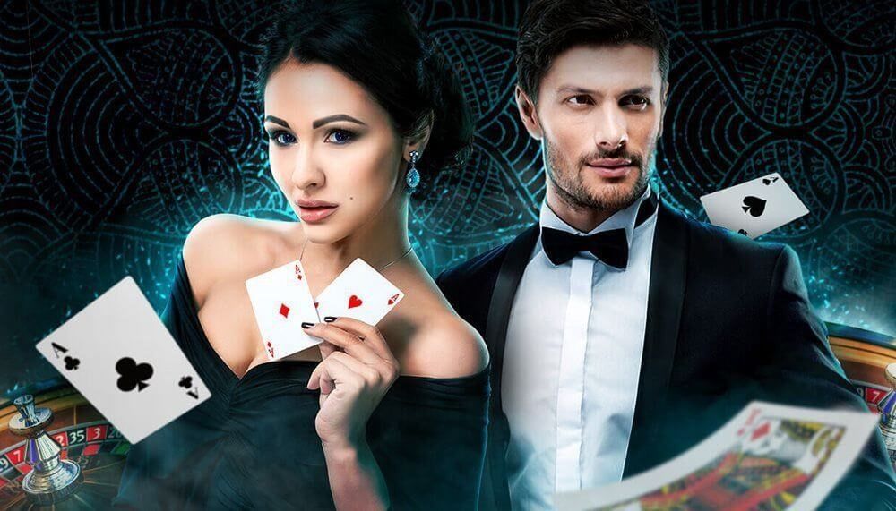 Mr Green Live Casino