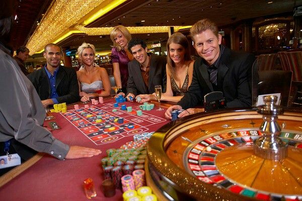 Mr Green Live Casino