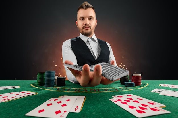 Mr Green Live Betting