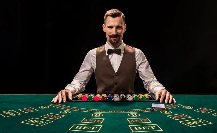Mr Green Live Casino