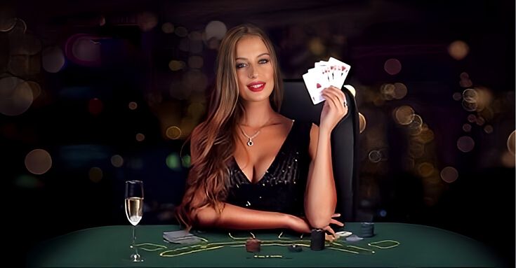 Mr Green Live Casino
