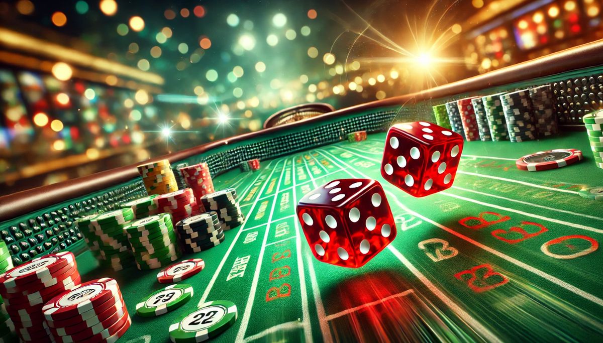 Mr Green Live Betting